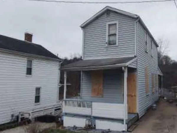 $21,200 | 3 Short Street, Elrama, PA 15038