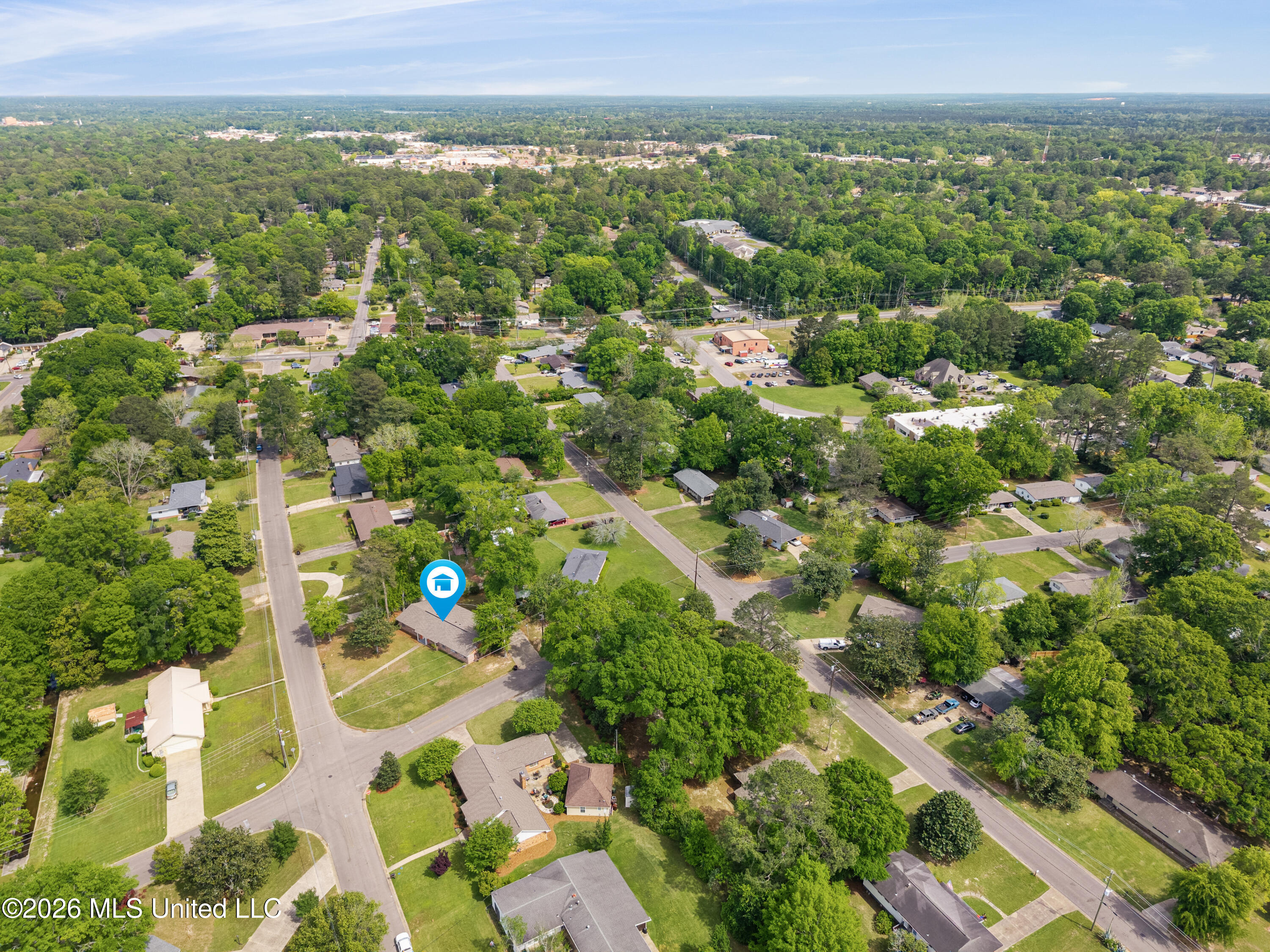 2816 Williamsburg Road Hattiesburg, MS 39402 - Photo 42 of 45 2816_Williamsburg_Road-11