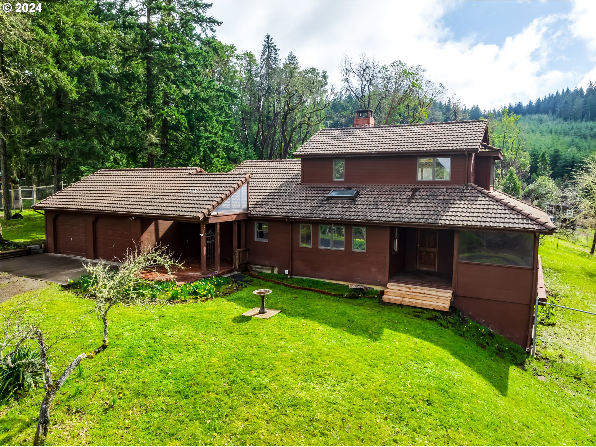 25818 Cherry Creek Road Monroe, OR 97456 - Photo 1 of 44 Gallery Image 1
