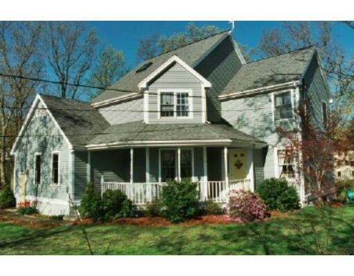 67 Farwell Street Natick, MA 01760 - Photo 1 of 1
