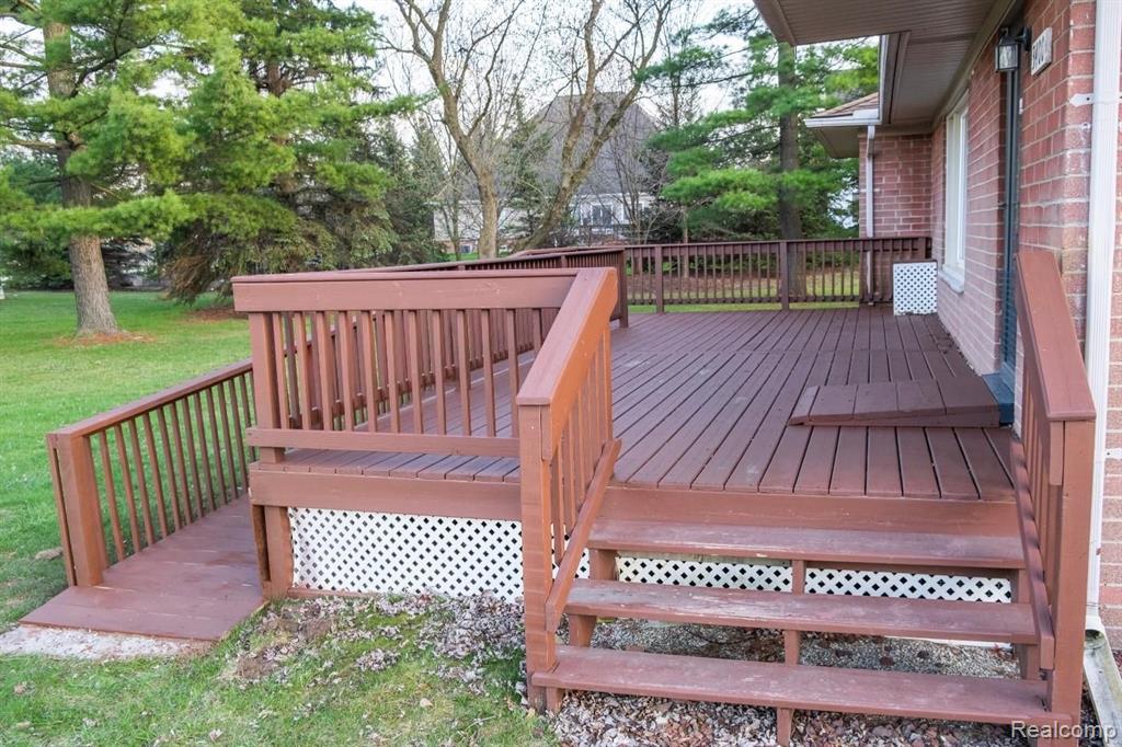 3400 Crooks Road Rochester Hills, MI 48309 - Photo 3 of 17