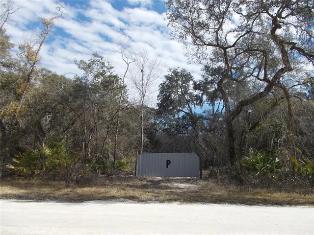 a view of a outdoor space