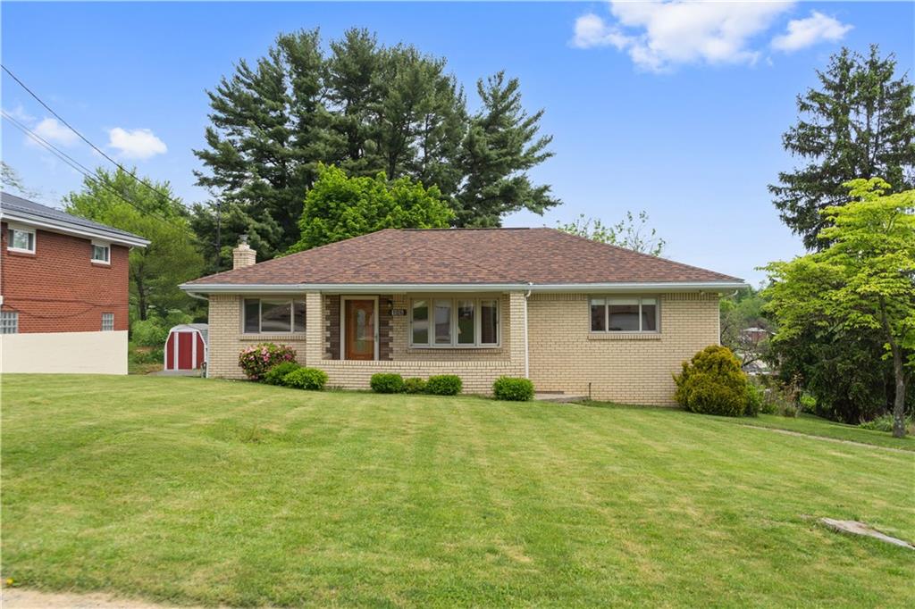 106 High Street Elizabeth, PA 15037 - Photo 1 of 27 Gallery Image 1