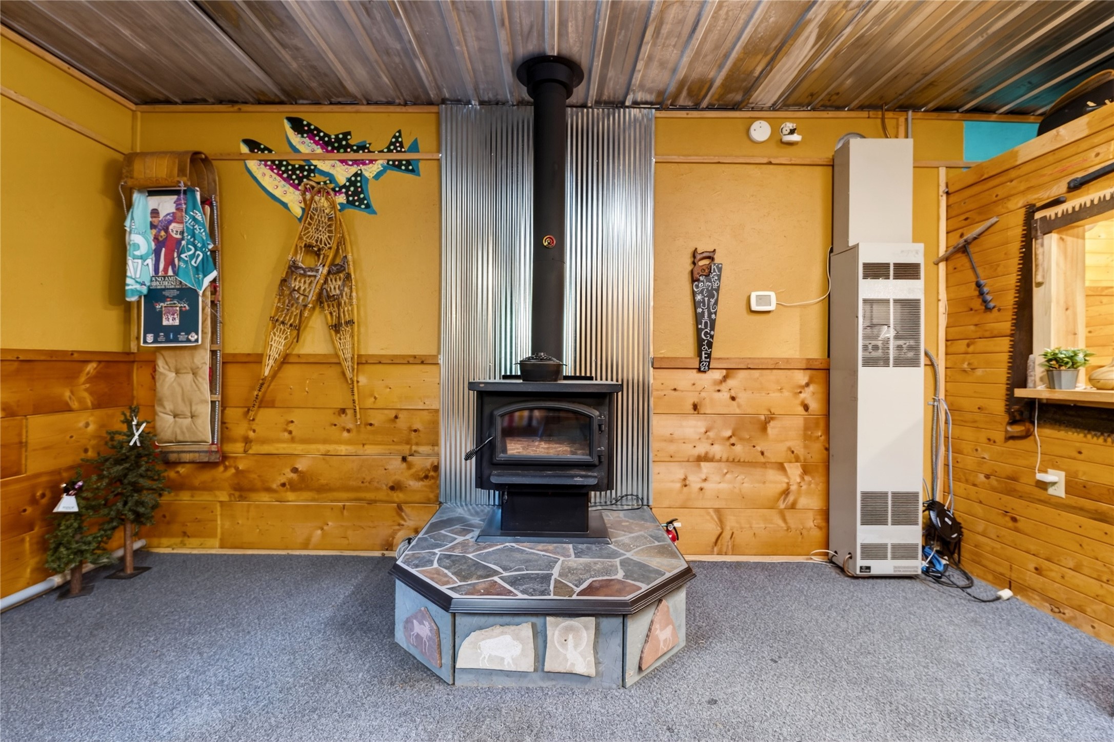 15705 McAully Road Cable, WI 54821 - Photo 41 of 58