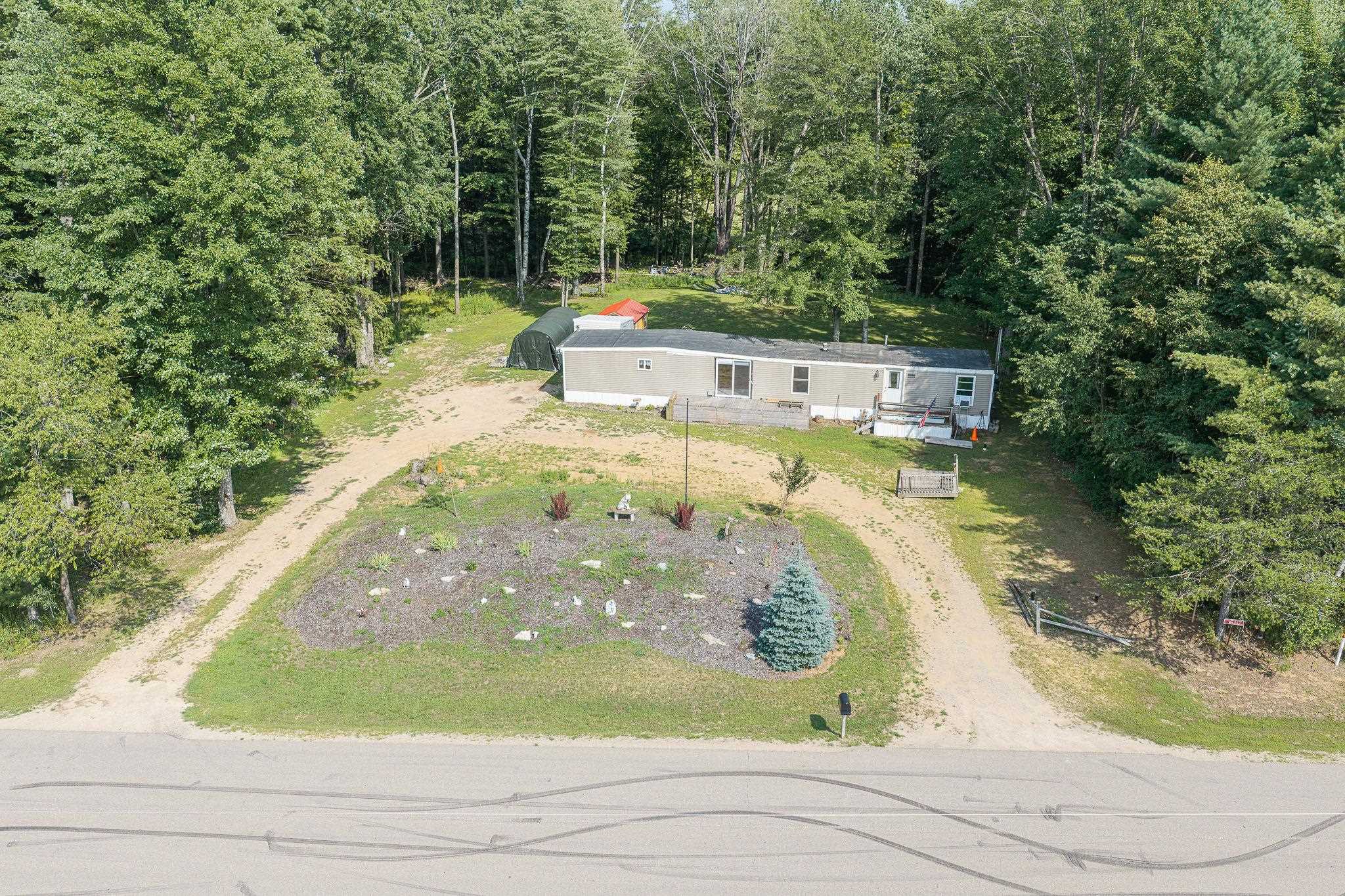 8934 Golf Course Road Suring, WI 54174 - Photo 1 of 35 Gallery Image 1