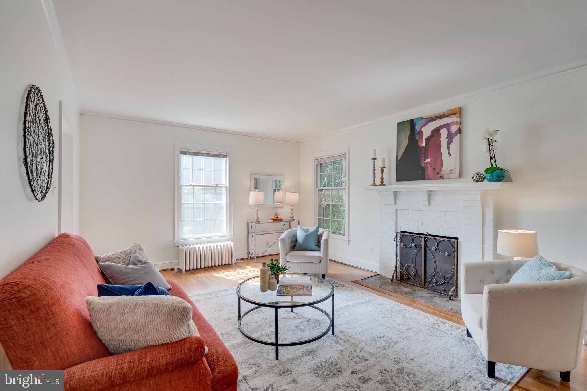 8104 Maple Ridge Road Bethesda, MD 20814 - Photo 11 of 61