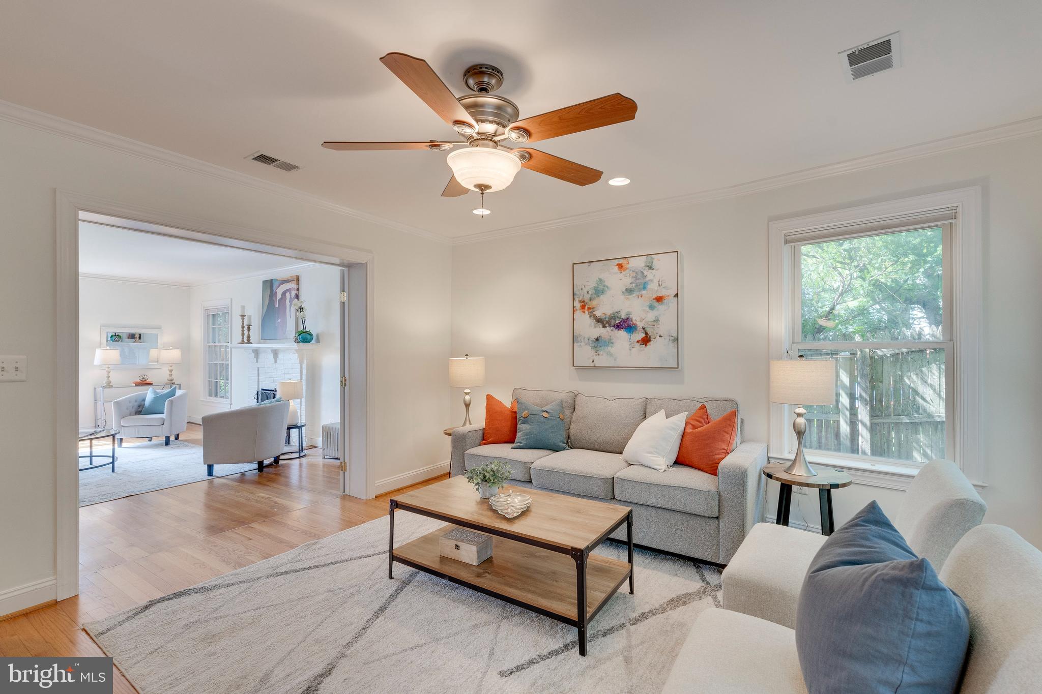 8104 Maple Ridge Road Bethesda, MD 20814 - Photo 13 of 61