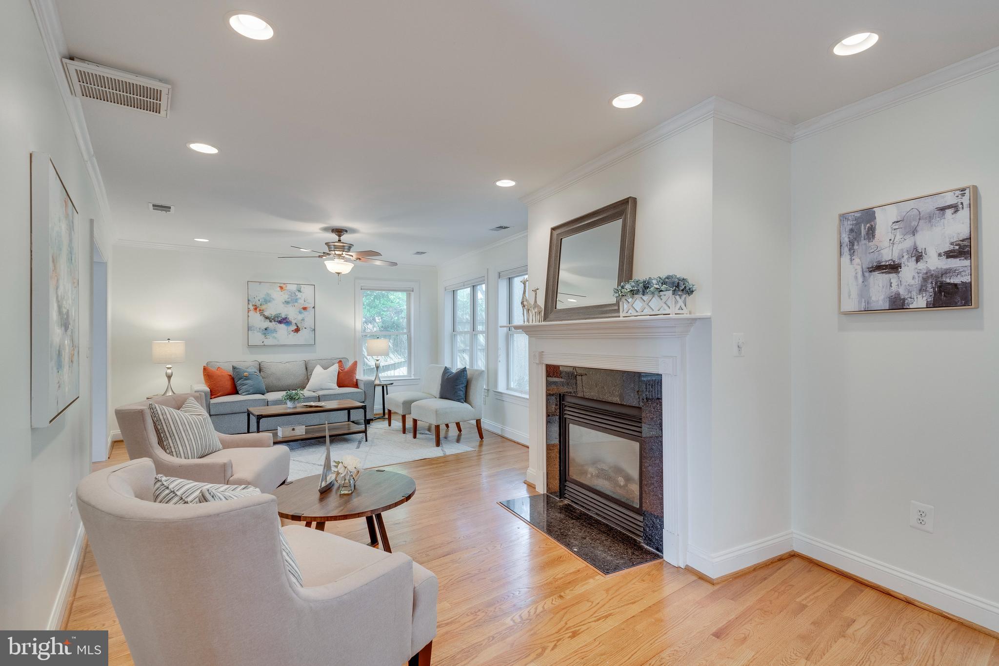 8104 Maple Ridge Road Bethesda, MD 20814 - Photo 15 of 61