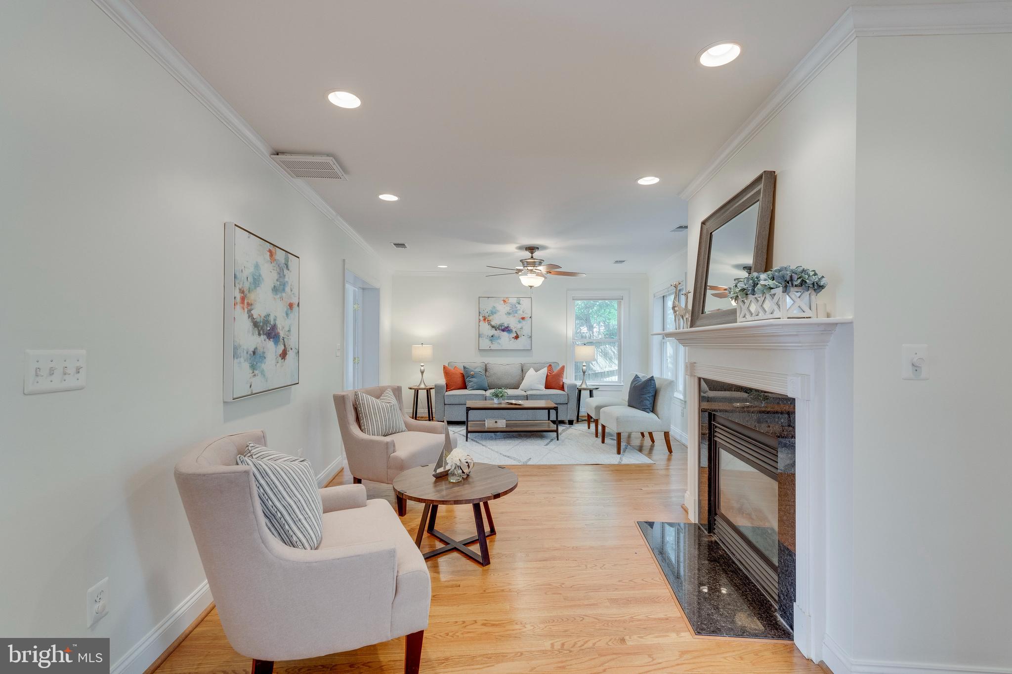 8104 Maple Ridge Road Bethesda, MD 20814 - Photo 16 of 61