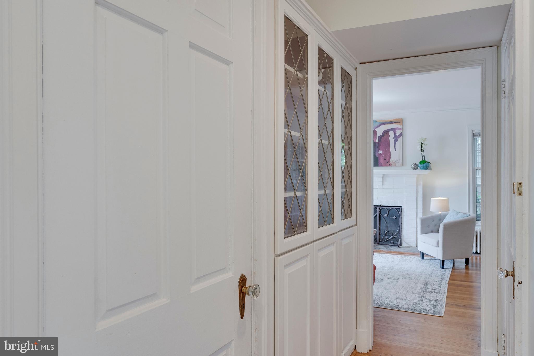 8104 Maple Ridge Road Bethesda, MD 20814 - Photo 26 of 61