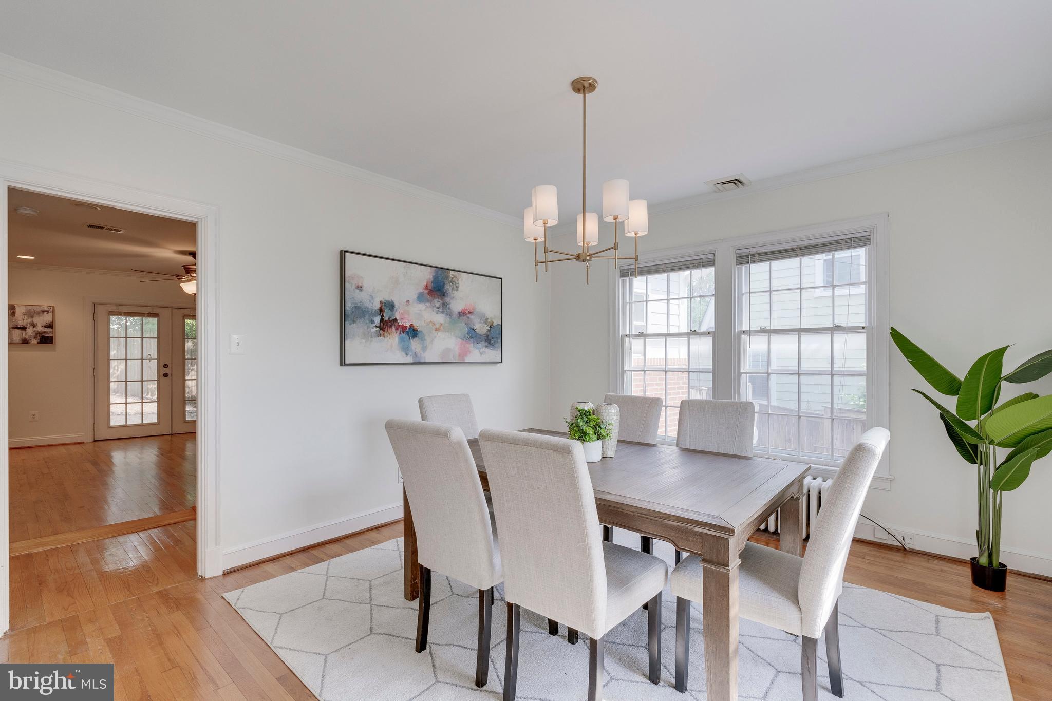 8104 Maple Ridge Road Bethesda, MD 20814 - Photo 30 of 61