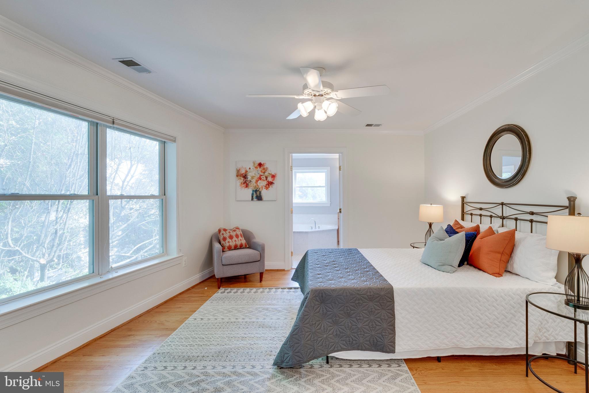 8104 Maple Ridge Road Bethesda, MD 20814 - Photo 33 of 61