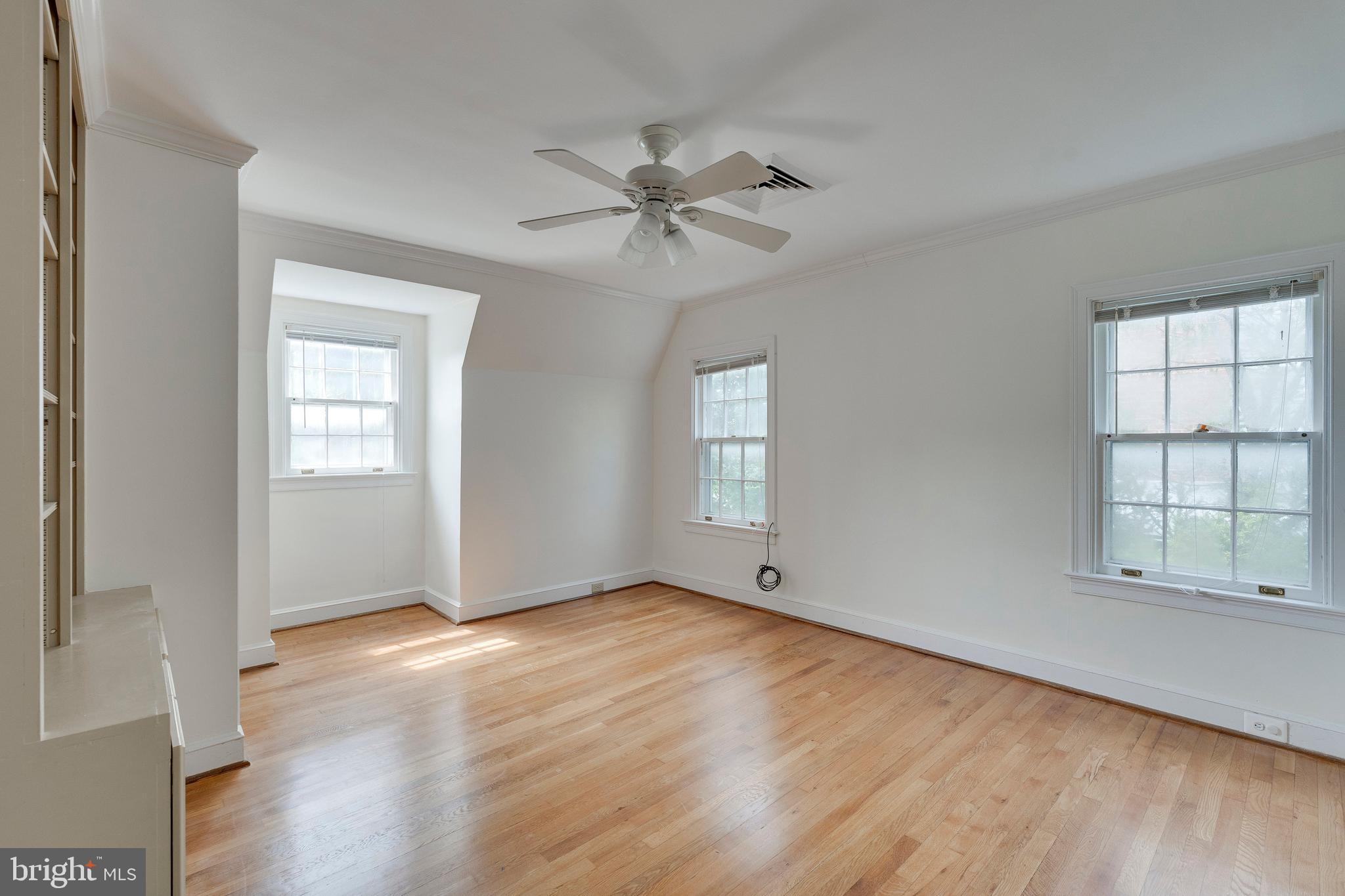 8104 Maple Ridge Road Bethesda, MD 20814 - Photo 41 of 61 BR 3