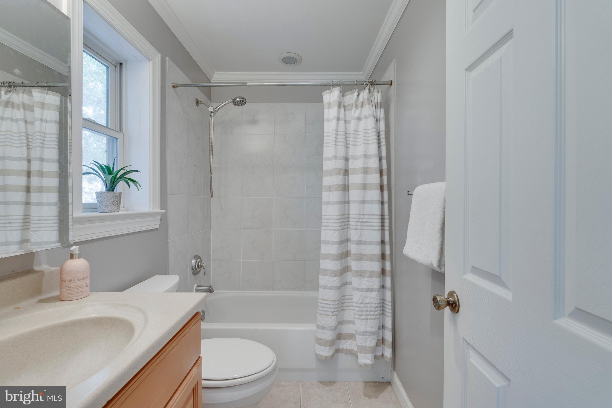 8104 Maple Ridge Road Bethesda, MD 20814 - Photo 49 of 61 En-Suite Bathroom