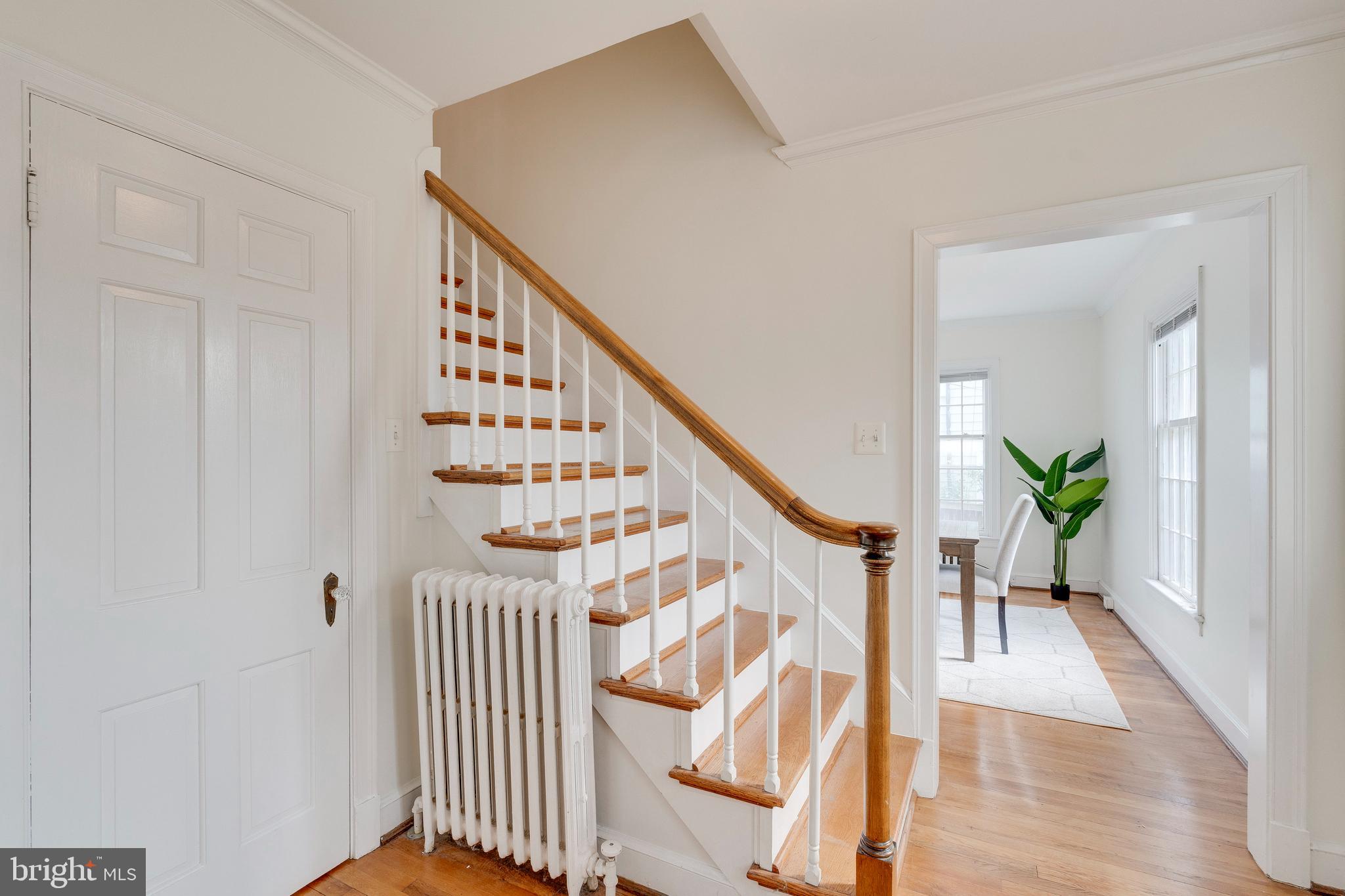 8104 Maple Ridge Road Bethesda, MD 20814 - Photo 6 of 61