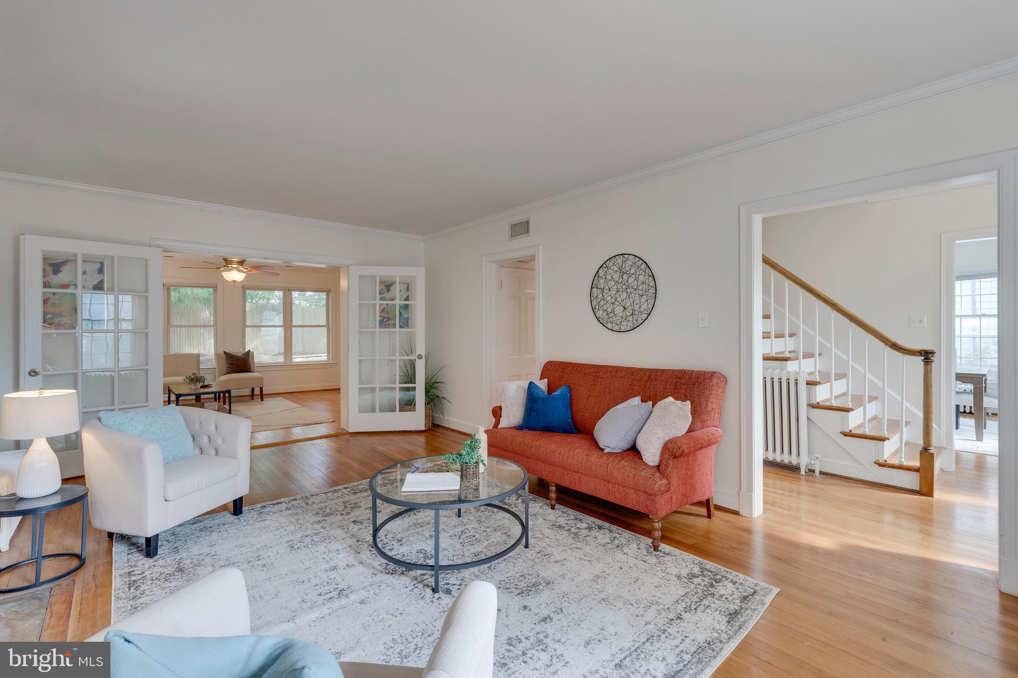 8104 Maple Ridge Road Bethesda, MD 20814 - Photo 9 of 61