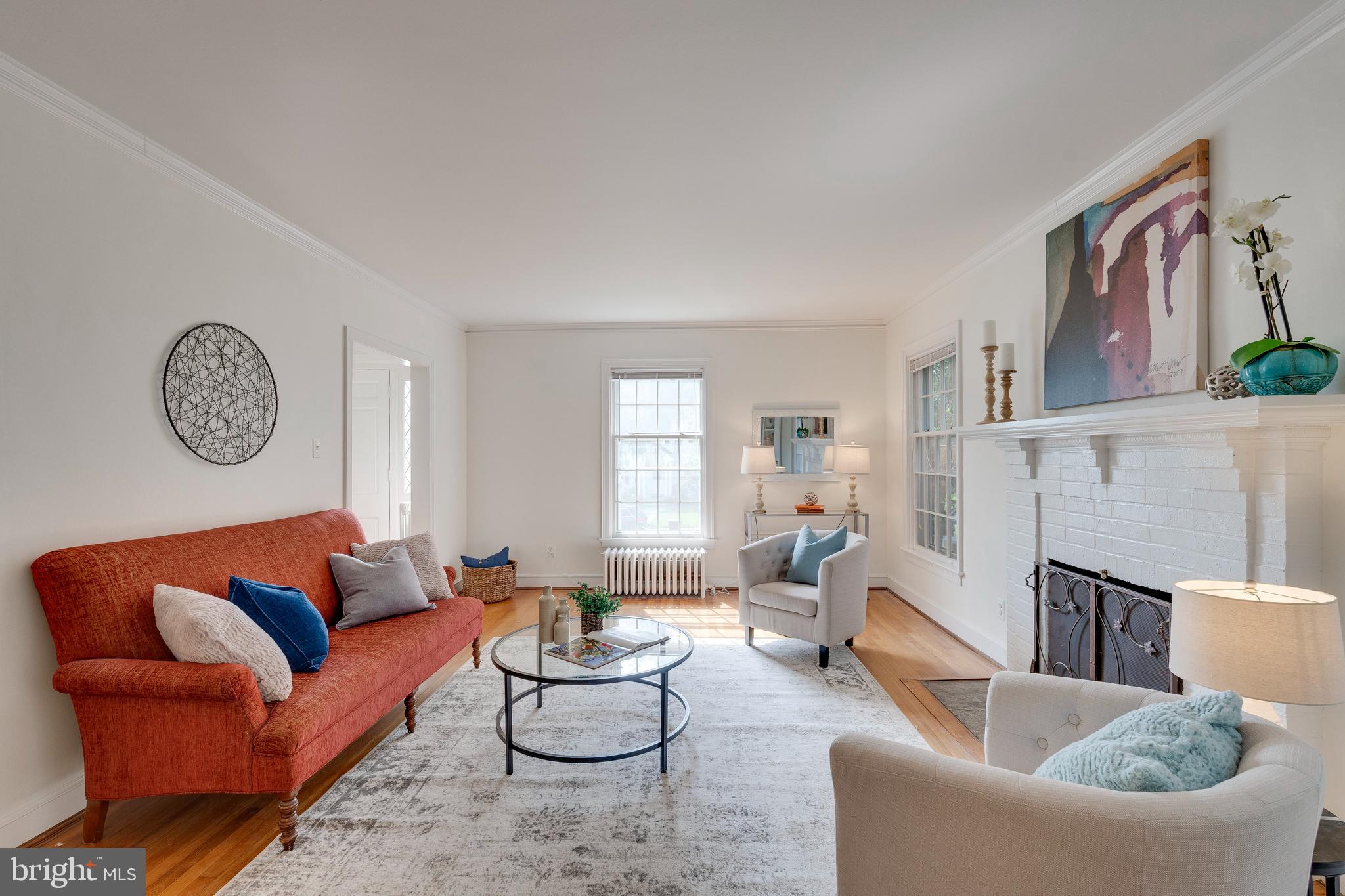 8104 Maple Ridge Road Bethesda, MD 20814 - Photo 10 of 61