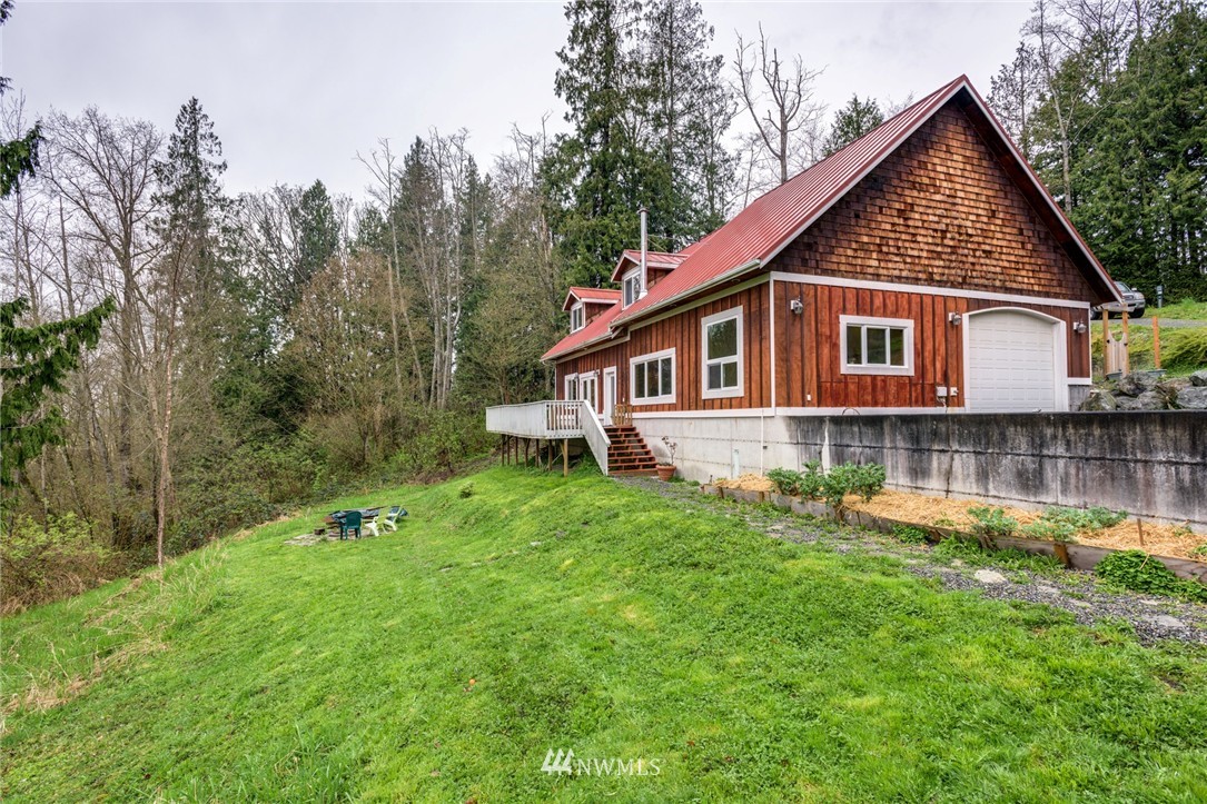 17366 Allen Road Bow, WA 98232 - Photo 8 of 25 Gallery Image 8