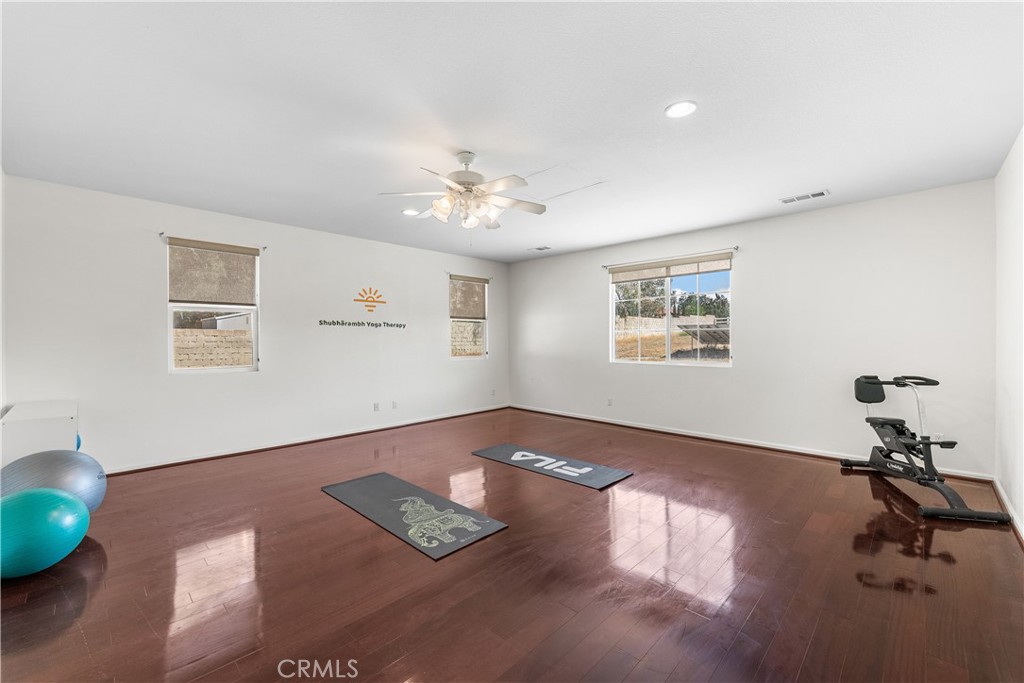 658 East Lago Lindo Road Palmdale, CA 93550 - Photo 39 of 73
