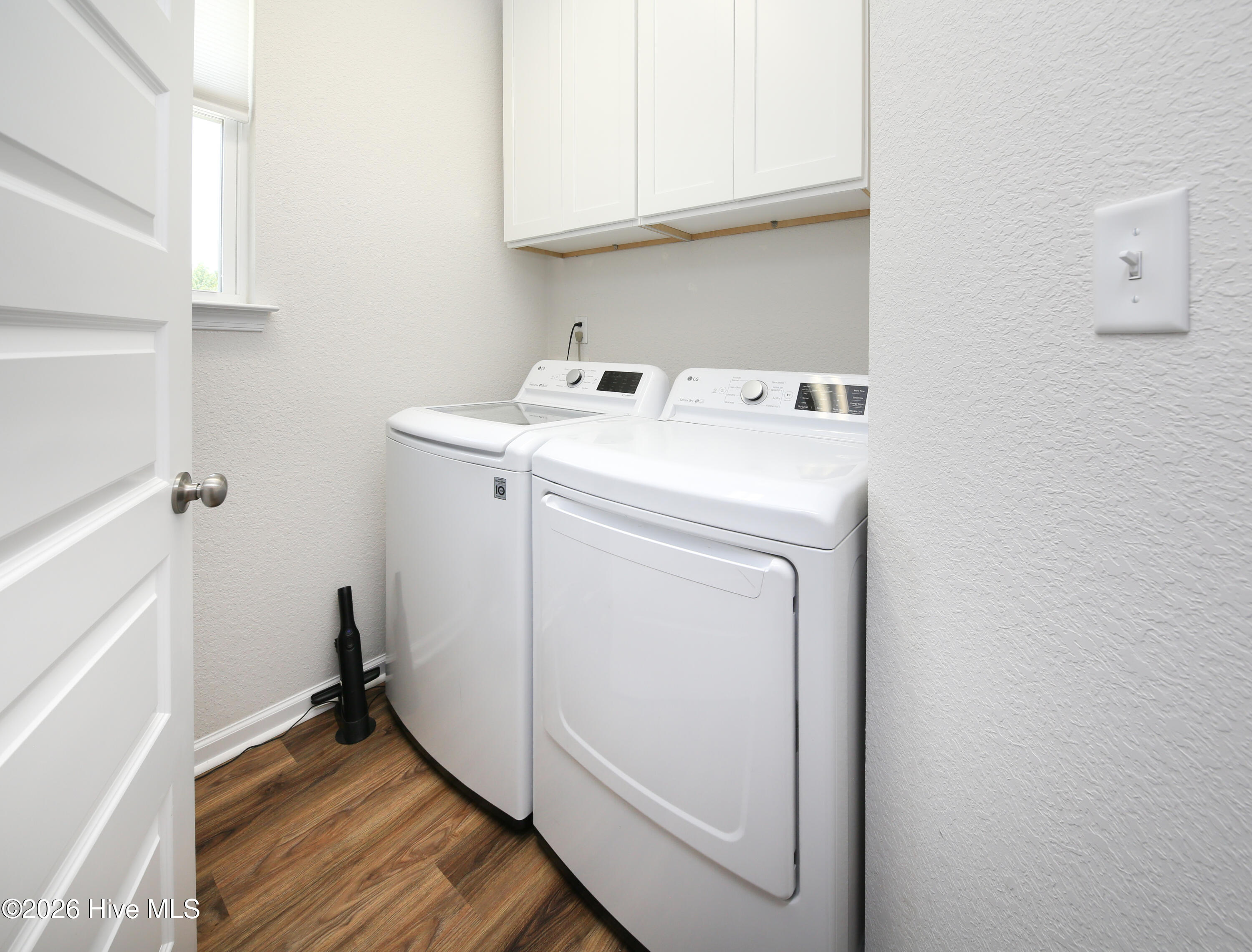 270 Keeter Barn Road South Mills, NC 27976 - Photo 15 of 45 LAUNDRY ROOM
