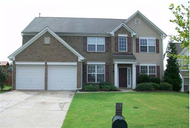 205 Fire Island Way Greenville, SC 29607 - Photo 1 of 1 Gallery Image 1
