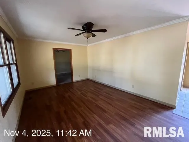 $129,900 | 101 North Lawrence Street, De Soto, IL 62924