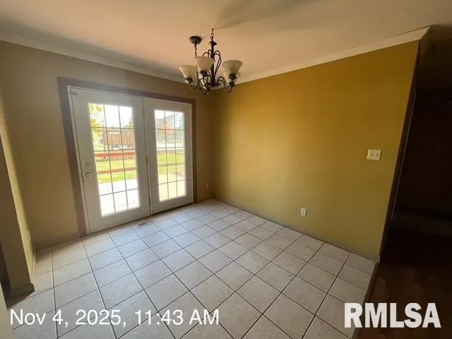 $129,900 | 101 North Lawrence Street, De Soto, IL 62924