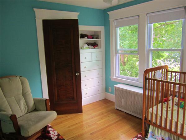 58 Thorndyke Street Springfield, MA 01118 - Photo 14 of 22 Gallery Image 14