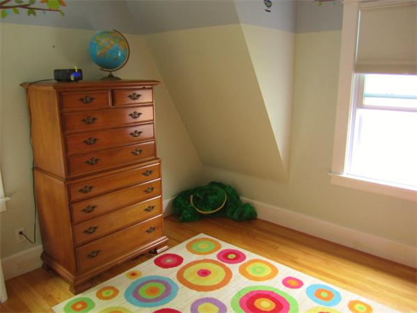 58 Thorndyke Street Springfield, MA 01118 - Photo 15 of 22 Gallery Image 15