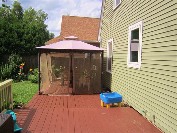 58 Thorndyke Street Springfield, MA 01118 - Photo 16 of 22 Gallery Image 16