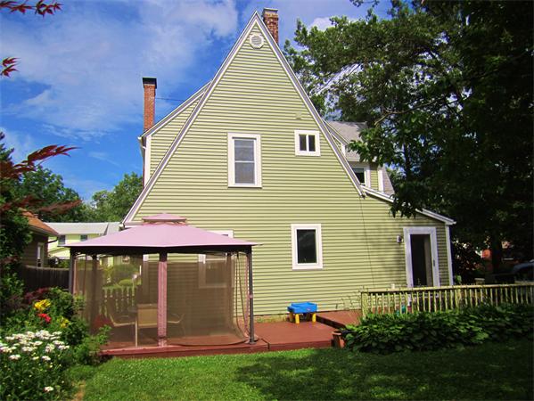 58 Thorndyke Street Springfield, MA 01118 - Photo 18 of 22 Gallery Image 18