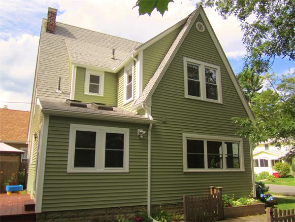 58 Thorndyke Street Springfield, MA 01118 - Photo 21 of 22 Gallery Image 21
