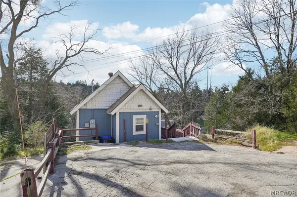 $299,000 | 29251 Lake Brook Avenue, Cedar Glen, CA 92321