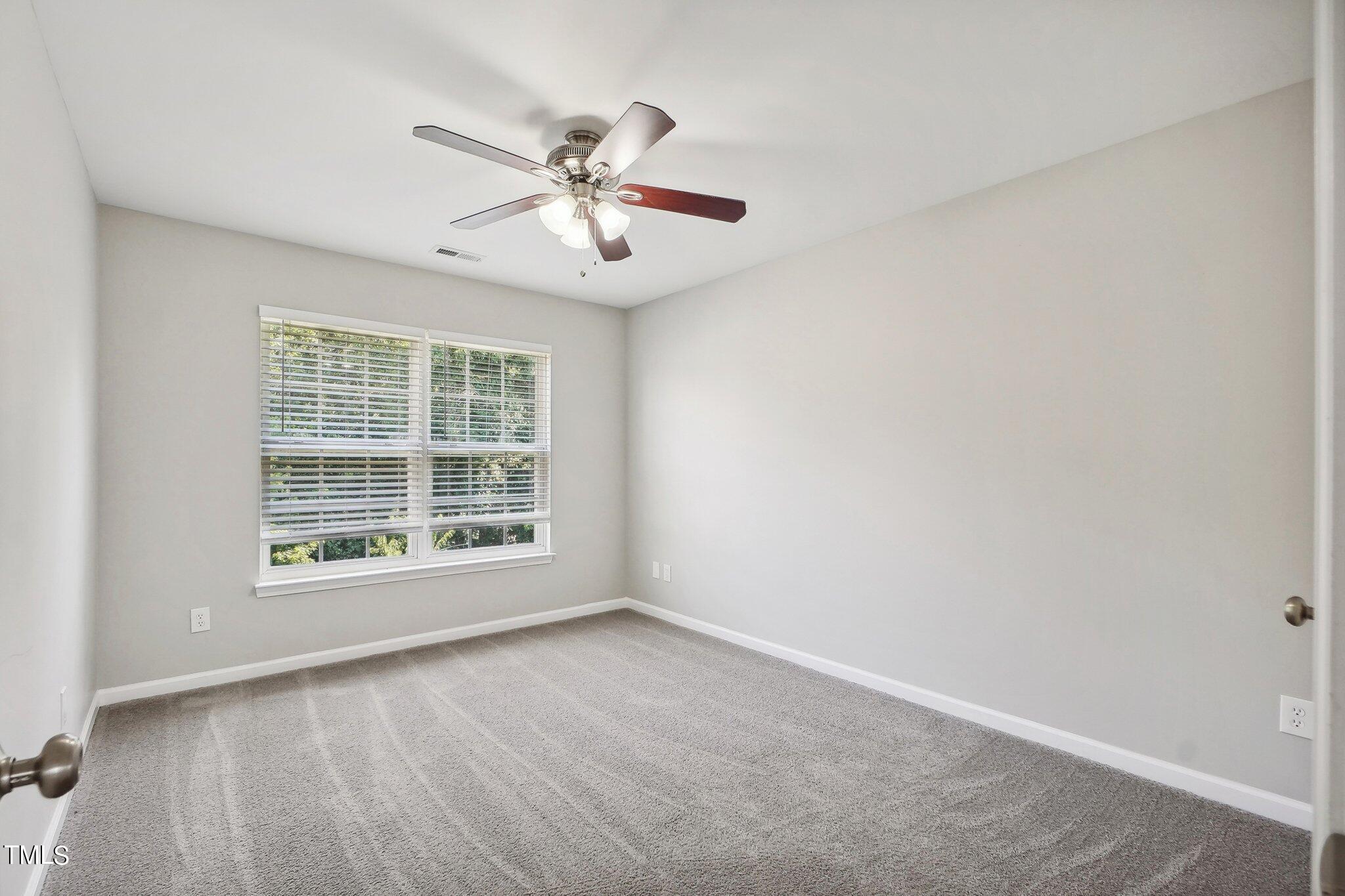 7005 Missionary Ridge Drive Raleigh, NC 27610 - Photo 23 of 27 Bedroom 1