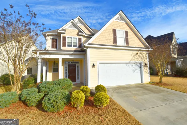 $2,850 | 269 Turnbridge Circle, Peachtree City, GA 30269