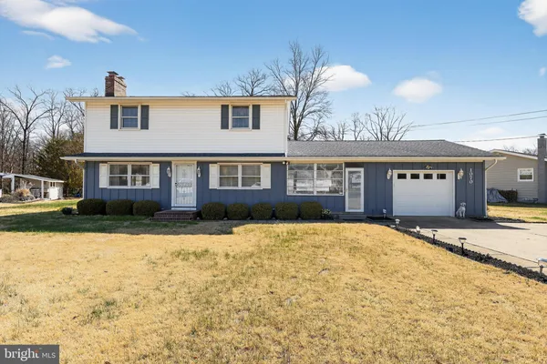 $445,000 | 1070 Porchtown Road, Franklinville, NJ 08322