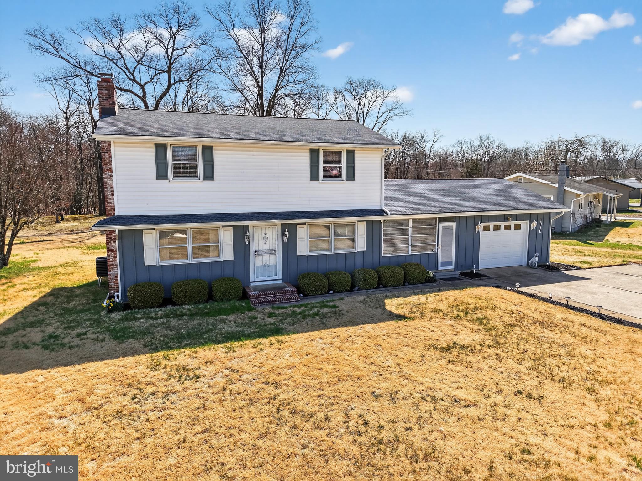 1070 Porchtown Road Franklinville, NJ 08322 - Photo 2 of 35