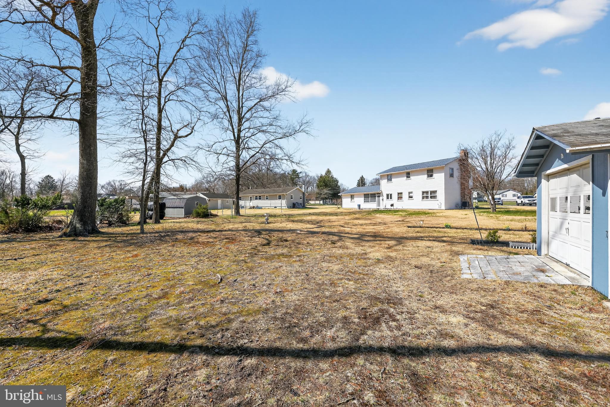 1070 Porchtown Road Franklinville, NJ 08322 - Photo 31 of 35