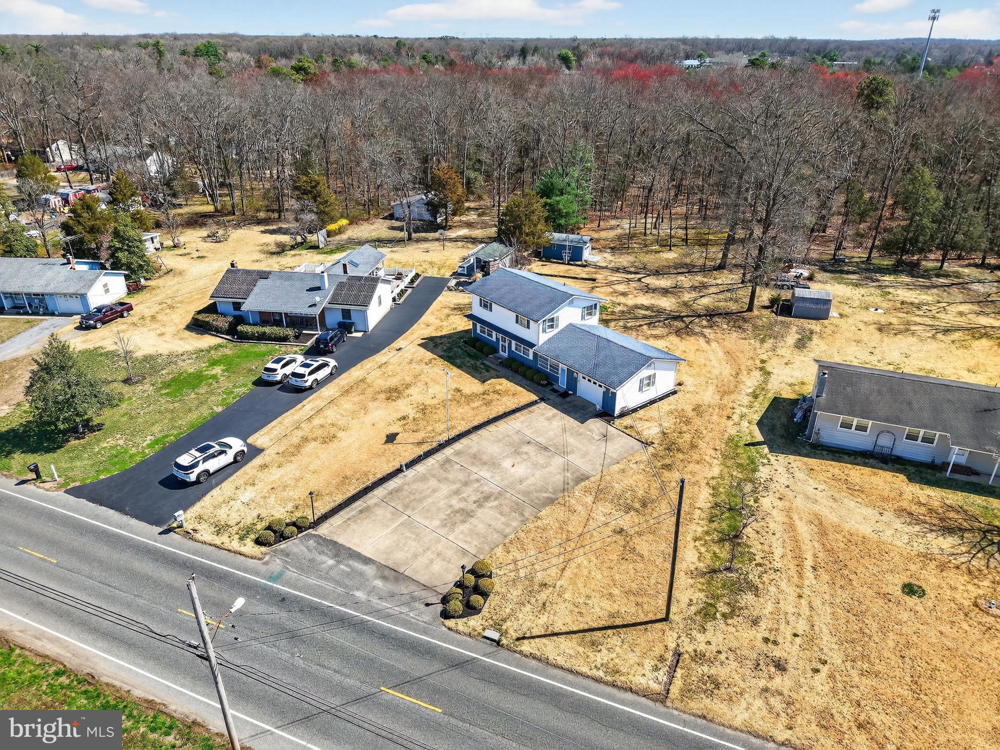 1070 Porchtown Road Franklinville, NJ 08322 - Photo 32 of 35