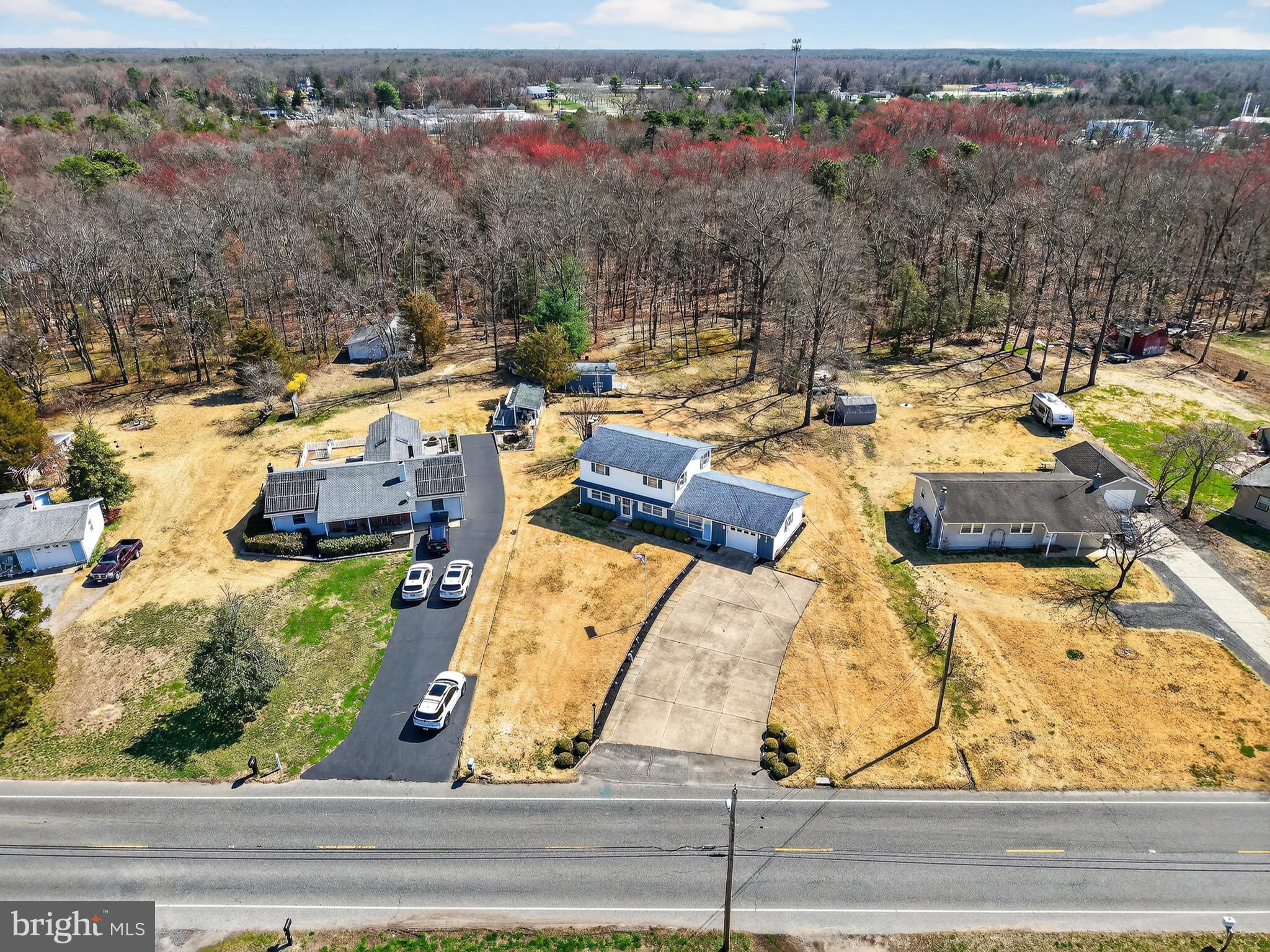 1070 Porchtown Road Franklinville, NJ 08322 - Photo 34 of 35