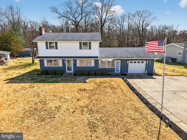 $445,000 | 1070 Porchtown Road, Franklinville, NJ 08322