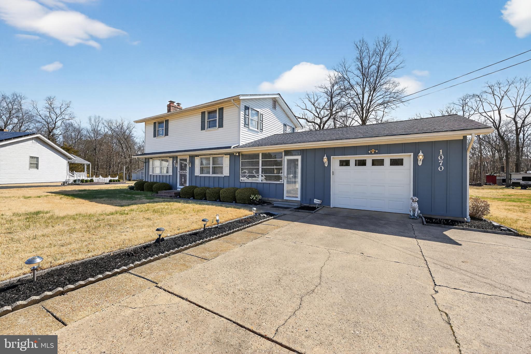 1070 Porchtown Road Franklinville, NJ 08322 - Photo 4 of 35