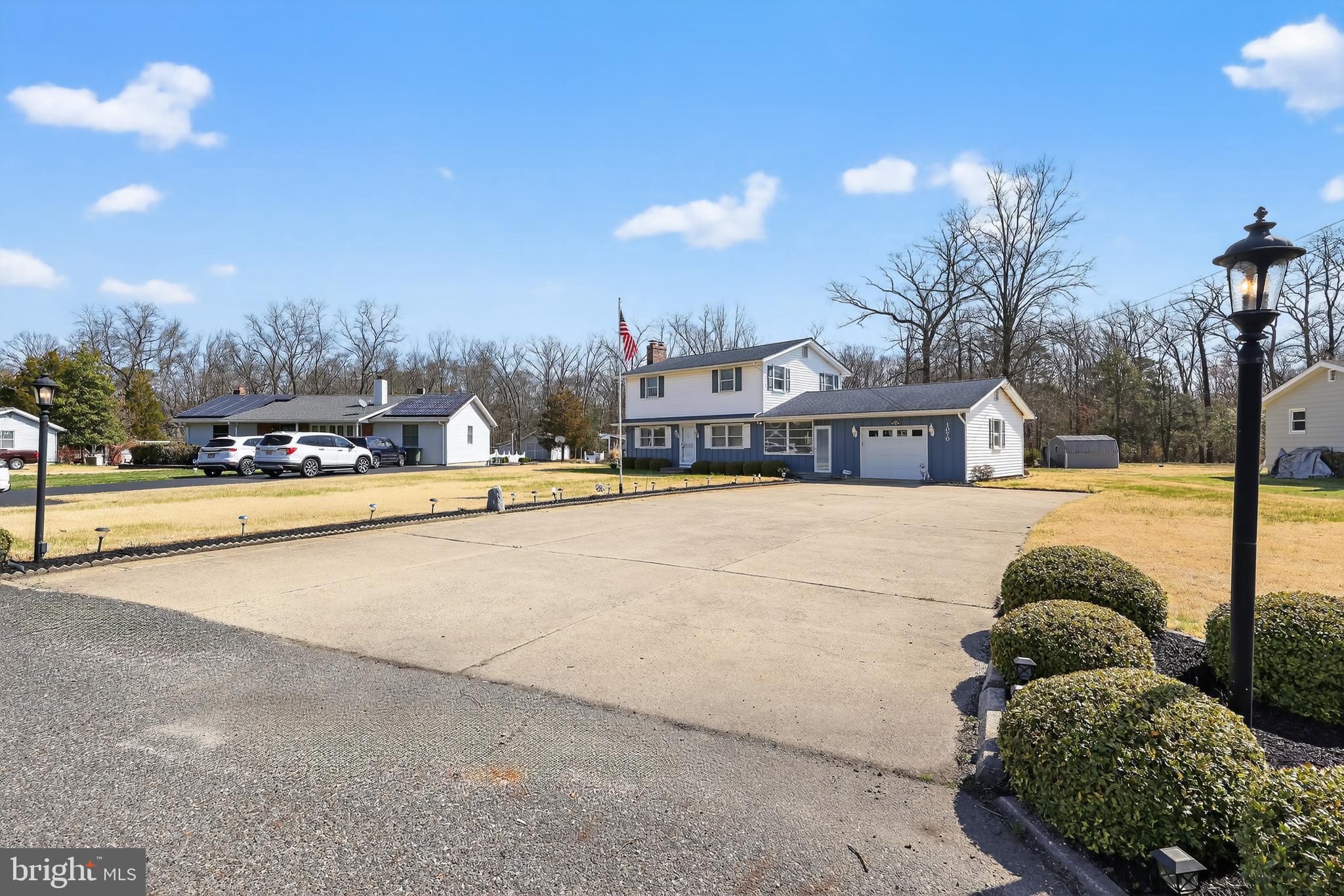 1070 Porchtown Road Franklinville, NJ 08322 - Photo 6 of 35