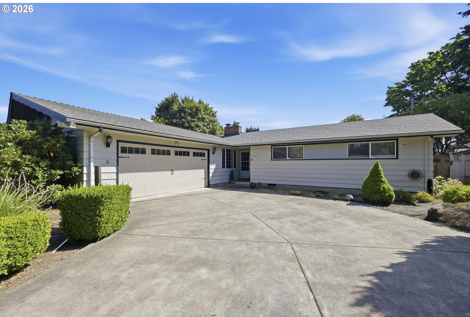 1765 Santa Rosa Street Eugene, OR 97404 - Photo 1 of 47 Gallery Image 1