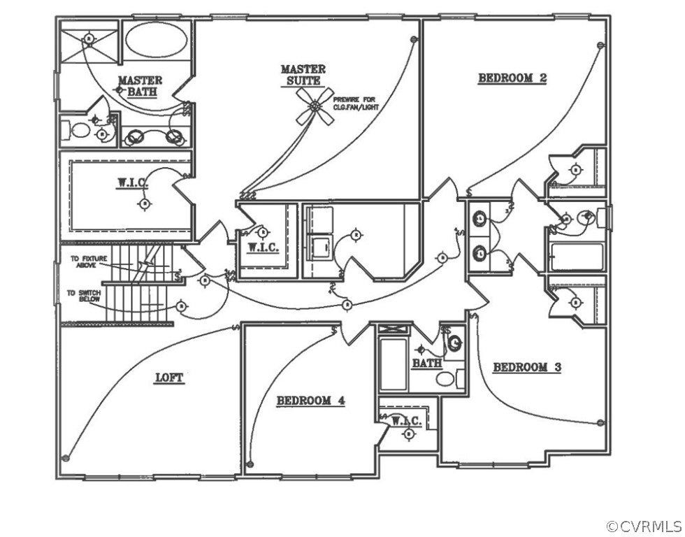 14330 Beaver Brook Road Midlothian, VA 23114 - Photo 10 of 12 Gallery Image 10