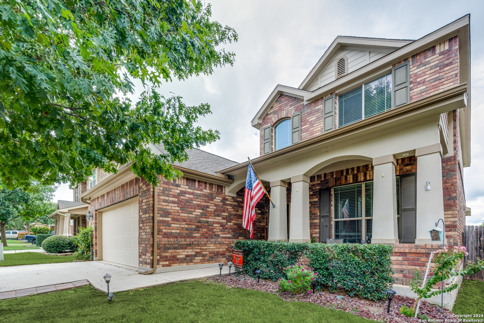 128 Rawhide Way Cibolo, TX 78108 - Photo 1 of 35