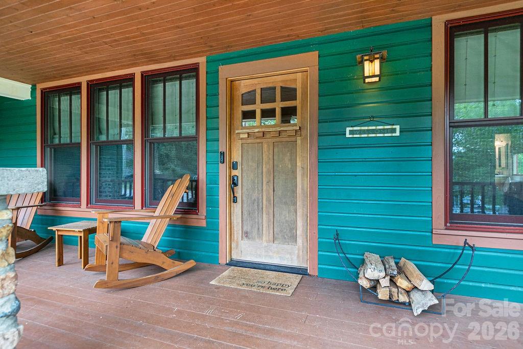 49 Miner Street Brevard, NC 28712 - Photo 5 of 47