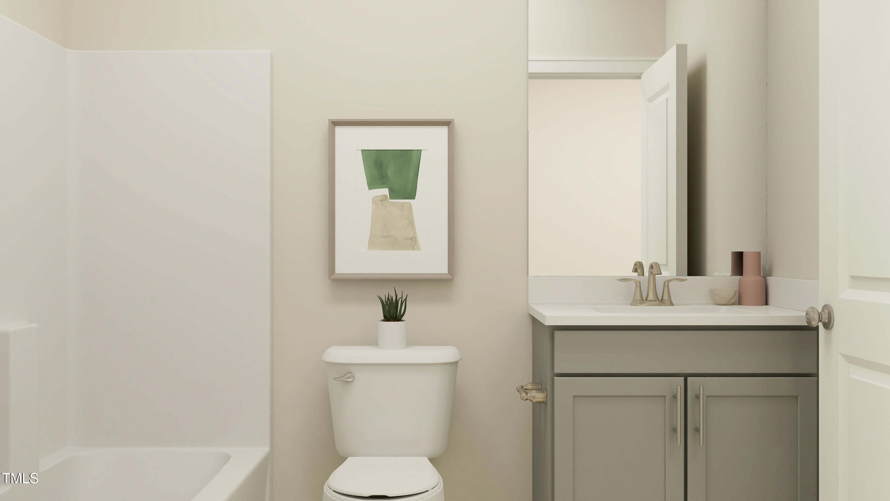 4218 Gray Alder Lane Raleigh, NC 27616 - Photo 11 of 23 SUN_Annandale_Rend_ClaytonIII_Bath3_F2