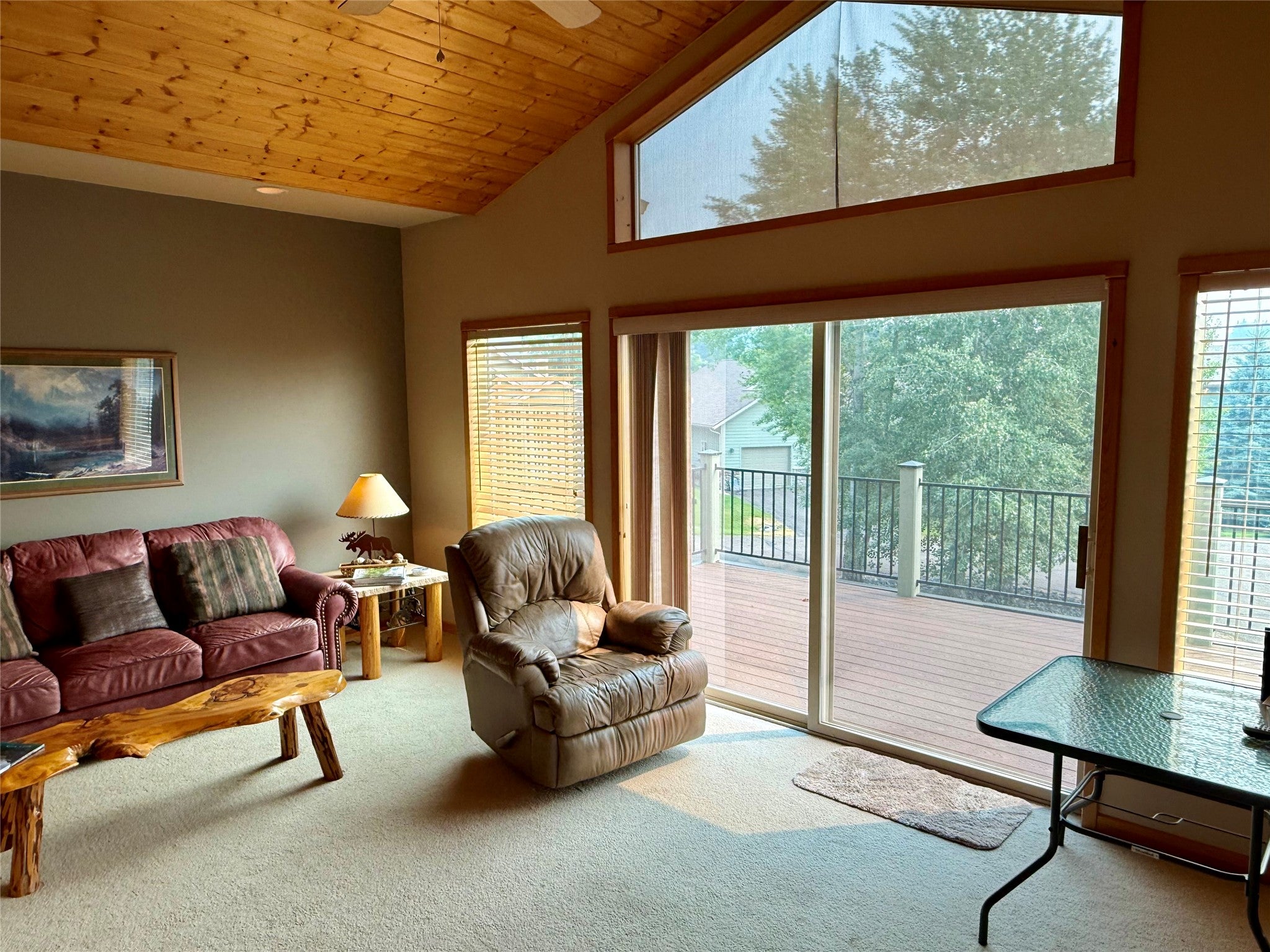 115 Colter Loop Bigfork, MT 59911 - Photo 4 of 17 Gallery Image 4