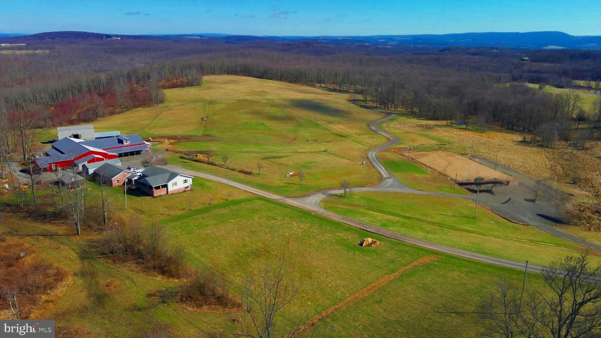 301 Dinkenberger Road Kingwood, WV 26537 - Photo 1 of 48